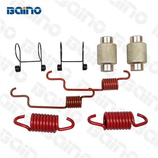 4719 bremsesko maskinvaresett