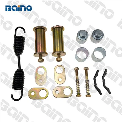 FB3331 bremsesko maskinvaresett